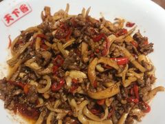-天下客饭店(中山路店)