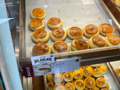 -詹记桃酥(包河万达店)