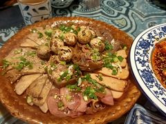 -阿嫂印象·民间江湖菜(大学城店)