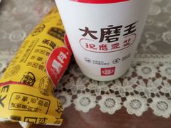 -永和大王(龙德广场店)