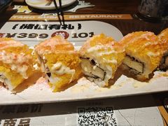 -桃太郎寿司料理(大学城店)