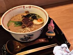 -赵记玄面(市府恒隆广场店)