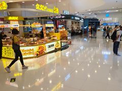 -银座mall(东直门店)
