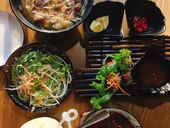 -越谜·越南餐厅(长白店)