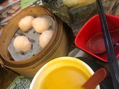 -添好运点心专门店(深水埗店)