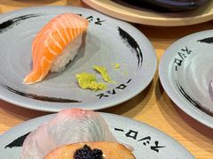 -寿司郎(皇庭广场店)