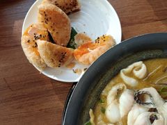 -云海肴·汽锅鸡·云南菜(祥云小镇店)