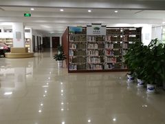 -苏州图书馆(姑苏区分馆)