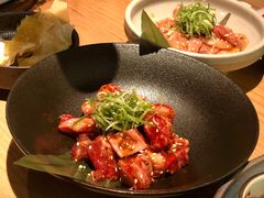 -烧肉达人•炭火烧肉(新天地店)