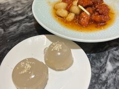 清流马蹄糕-安泰楼·佛跳墙创始人·传统闽味早茶·酒楼(三坊七巷闽菜地标店)