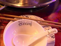 -红牌美蛙鱼头火锅(万辉国际广场店)