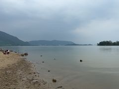 -坝光海滩