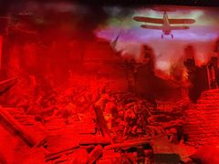 -中国人民抗日战争纪念雕塑园