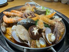 -东海章鱼馆(恒瑞街店)