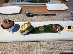 -香樟花园法式铁板烧(恒隆广场店)
