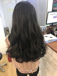 点击看大图 长发-小齐发型Star~salon