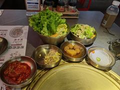 -明洞王妃家烤肉(苏州中心星悦汇店)