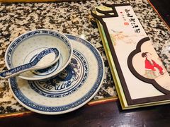 -南京大牌档(凯德大峡谷店)