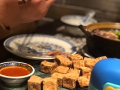 -南京大牌档(凯德大峡谷店)