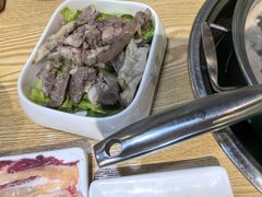 -夜牛潮汕鲜牛肉火锅店(翻身店)