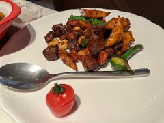 -大树餐厅(益田假日店)