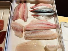 -炎橘·板前料理 Omakase