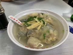 -海平馄饨(逍遥二路店)