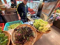 -耕渔小院·湖南鱼鲜(望城店)