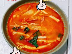 -正泰餐厅AmazingThai(新奥购物中心店)