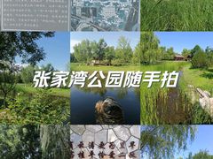 -张家湾公园