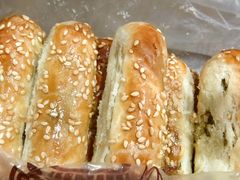 葱油酥-闻酥园(大慈寺店)