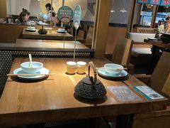 -九锅一堂酸菜鱼(新南凯德直营店)