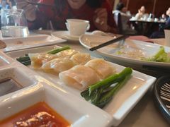 -顺德美的万豪酒店-万豪中餐厅