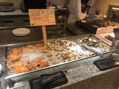-上海浦东绿地铂骊酒店
