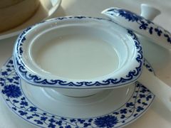 -广州塔晖粤轩中餐厅