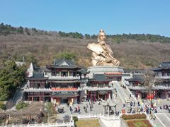 -句容茅山景区
