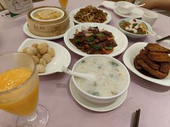 -金时代顺风大酒店(金山店)