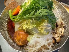 -林妈妈村·日式料理(宝山万达店)
