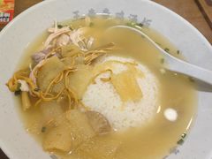 -王春春鸡汤饭(上海中海环宇城店)