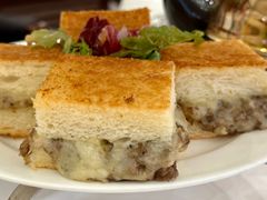 -TWG Tea(台北101购物中心沙龙及精品门市)