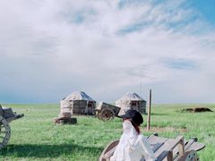 -希拉穆仁草原