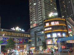 -大悦城(沈阳中街店)