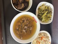 -好成财牛排馆(涂门街总店)