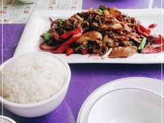 -匠心食府(草滩四路店)