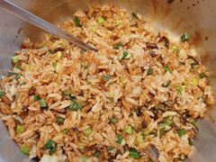 黄鳝饭-小粤楼·怀旧粤菜(万辉国际广场店)