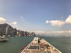 -马哥孛罗香港酒店
