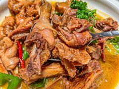 -简小舍·民间手艺菜(武昌江滩店)