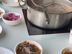 -潮牛禾记•潮汕鲜牛肉火锅(新亚洲店)