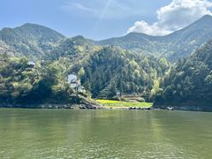 -新安江山水画廊风景区