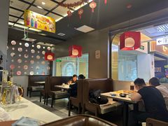 -黄记煌三汁焖锅(顺义华联店)
